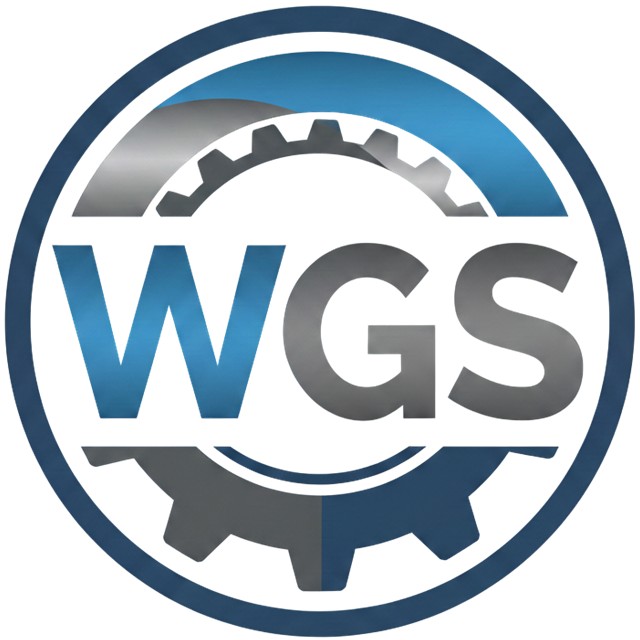 Logo PT WGS